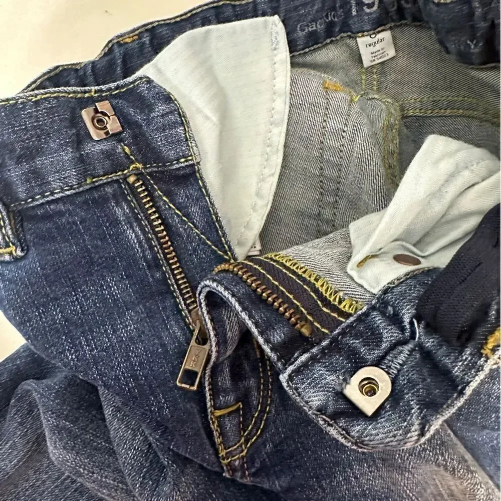 GAP kids skinny